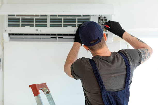 Best Residential Air Duct Cleaning  in Apalachicola, FL