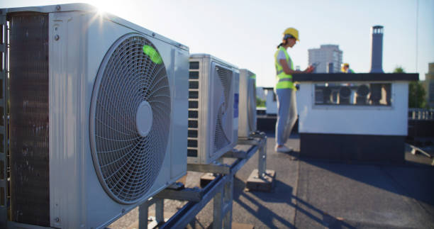 Emergency Air Duct Cleaning in FL