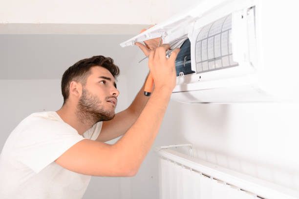 Best Commercial Air Duct Cleaning  in Apalachicola, FL